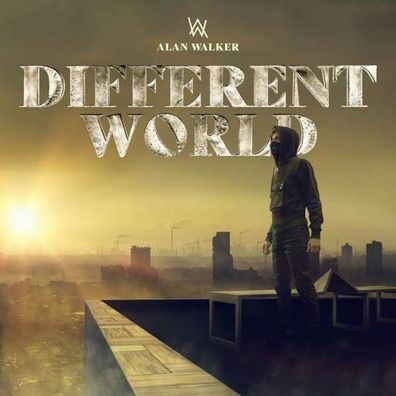 Alan Walker: Alan Walker: Different World - Sony Music - (CD