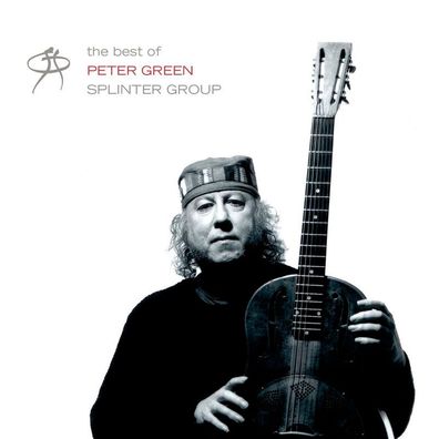 Peter Green: The Best Of Peter Green Splinter Group - Madfish