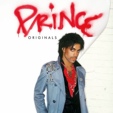 Prince: Originals (180g) - Warner - (LP / O)