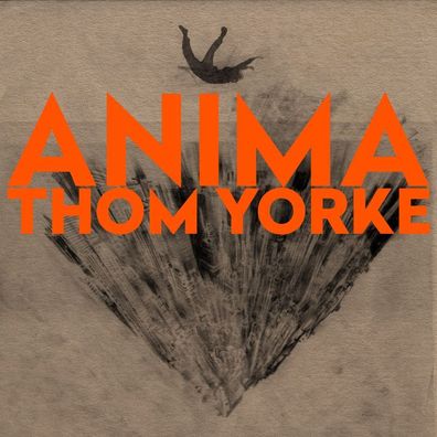 Thom Yorke: Anima - 375 Media - (LP / A)