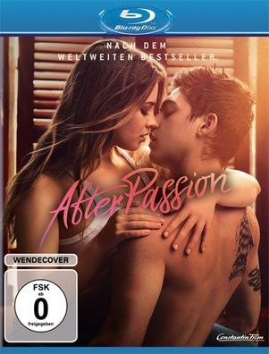 After Passion (BR) Min: 106/DD5.1/WS - Highlight - (Blu-ray V