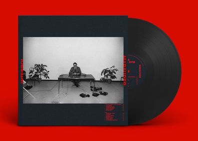 Interpol: Marauder - Beggars UK - (LP / M)