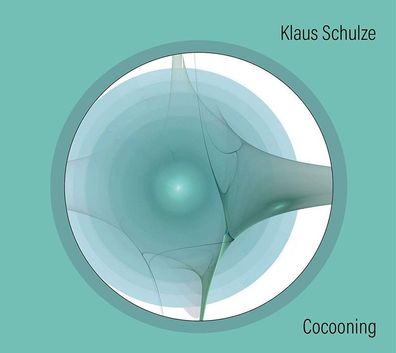 Klaus Schulze: Cocooning - MIG - (CD / C)