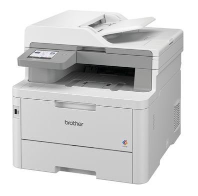 Brother MFC-L8390CDW • Multifunktionsdrucker • Duplex • Lan/Wlan • Neuware