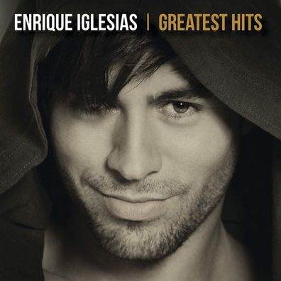 Enrique Iglesias: Greatest Hits - Universal - (CD / G)