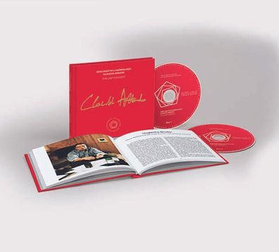 Felix Mendelssohn Bartholdy (1809-1847): Claudio Abbado & Berl
