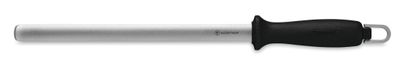Wüsthof Diamant-Schärfstab fein / Knife Sharpening Steel Diamond Coating fine