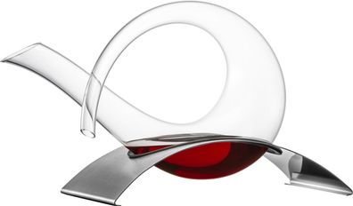 EISCH Dekantierente 773/1.5 ND auf Edelstahlsockel Edition 1 30177315/ 180173