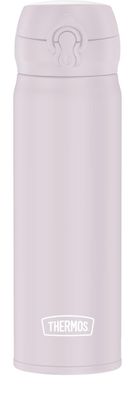 Thermos Ultralight BOTTLE 0,50 l Trinkflasche – Vorteilsset mit Reinigungsbürste