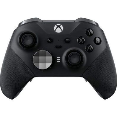 XB Controller ELITE v2 wireless Programmierbar - Microsoft