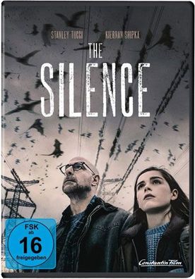 Silence, The (DVD) Min: / / /5.1/WS - Highlight - (DVD Video