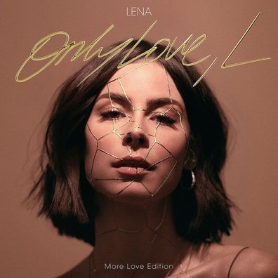 Lena: Only Love, L (More Love Edition) - Universal Music - (C