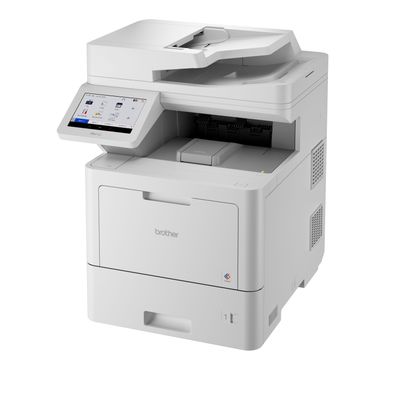 Brother MFC-L9630CDN • Multifunktionsdrucker • Duplex • Lan/Wlan • Neuware