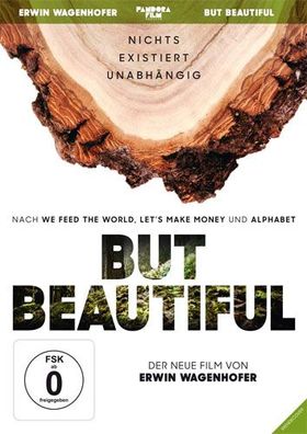 But Beautiful (DVD) Nichts existiert unabhängig - ALIVE AG