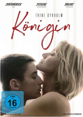 Königin - EuroVideo Medien - (DVD Video / Drama)