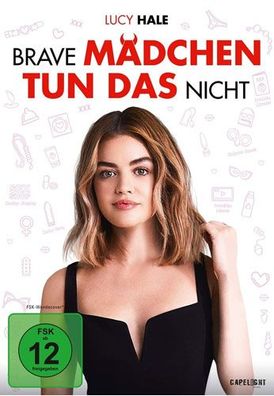 Brave Mädchen tun das nicht (DVD) Min: 90/DD5.1/WS - ALIVE AG