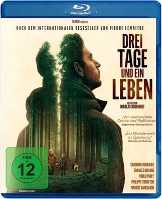 Drei Tage und ein Leben (BR) Min: 123/DD5.1/WS - ALIVE AG - (