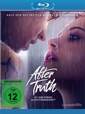 After Truth (BR) Min: 106/DD5.1/WS - Highlight - (Blu-ray Vid