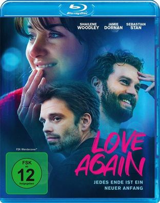 Love Again (BR) Jedes Ende ist ein... neuer Anfang, Min: 118/D