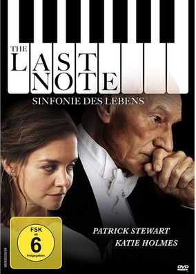 Last Note - Sinfonie des Lebens (DVD) Min: 93/DD5.1/WS - Light