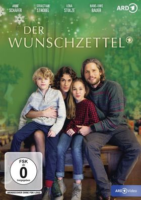 Der Wunschzettel - OneGate Media - (DVD Video / Romantik)