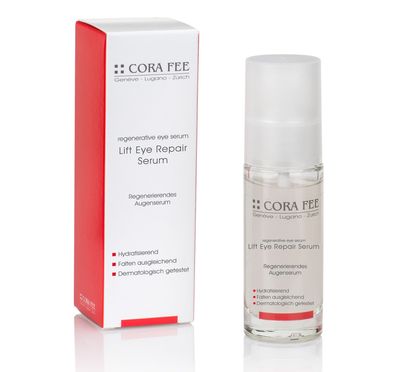 Cora Fee Lift Eye Repair Serum, 30 ml