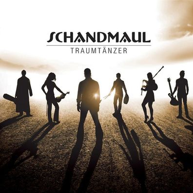 Schandmaul: Traumtänzer - Extended Version (CD + DVD) - F.A.M