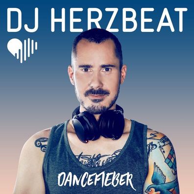 DJ Herzbeat: Dancefieber - Polydor - (CD / D)