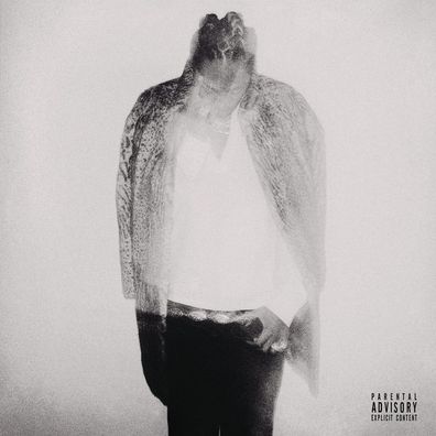 Future: Hndrxx - Epic - (LP / H)