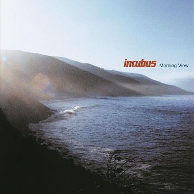 Incubus: Incubus: Morning View (180g) - Bertus Musikvertrieb