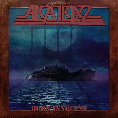 Alcatrazz: Born Innocent - Silver Lining - (CD / B)