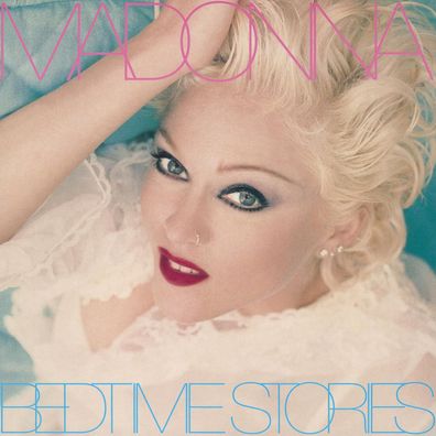 Madonna: Bedtime Stories (180g) - Warner Music - (LP / B)