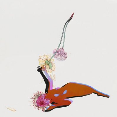 Future Islands: Future Islands: The Far Field - Beggars UK