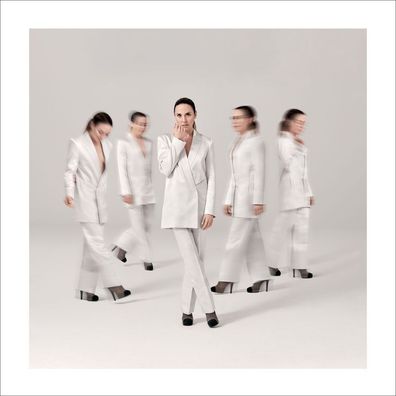 Melanie C: Melanie C: Melanie C - Red Girl - (CD / M)