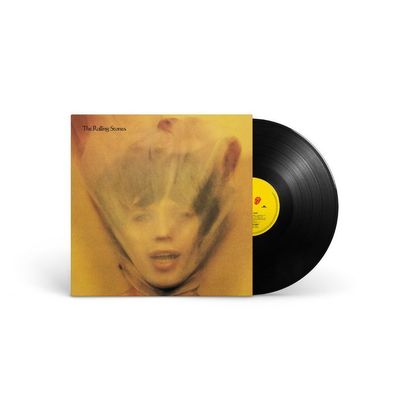 The Rolling Stones: Goats Head Soup - Universal - (Vinyl / Rock (Vinyl))
