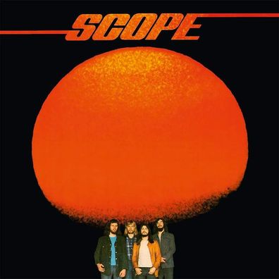 Scope: Scope - Sireena - (CD / S)