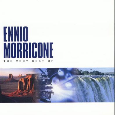 Ennio Morricone (1928-2020): The Very Best Of Ennio Morricone