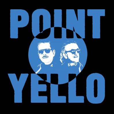 Yello: Point - Polydor - (CD / P)