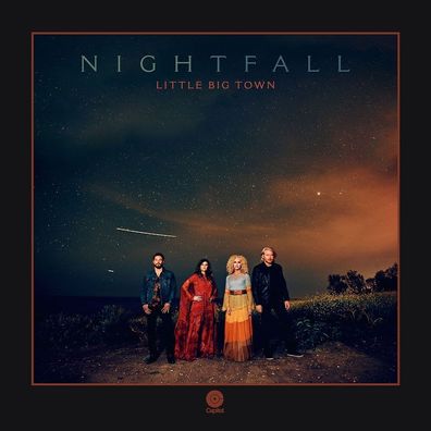 Little Big Town: Nightfall - Universal - (CD / N)