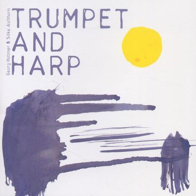 Josef Rheinberger (1839-1901): Musik für Trompete & Harfe: - H