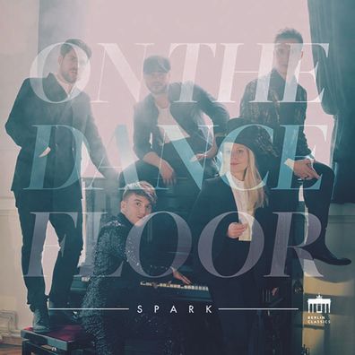 Various: Spark - On the Dancefloor - Berlin - (CD / S)
