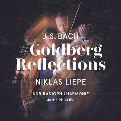 Johann Sebastian Bach (1685-1750): Goldberg-Variationen BWV 98