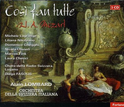 Wolfgang Amadeus Mozart (1756-1791): Wolfgang Amadeus Mozart (