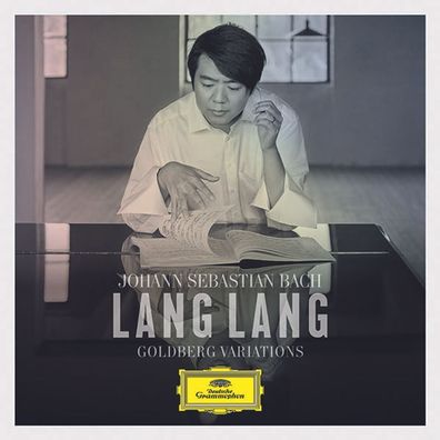 Johann Sebastian Bach (1685-1750): Goldberg-Variationen BWV 98