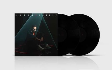 Robin Schulz: IIII (45 RPM) - Warner Music - (Vinyl / Pop (Vinyl))