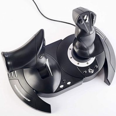 XB Joystick T-Flight Hotas One Thrustmaster - Thrustmaster 446