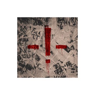 Dead Poet Society: -!- - Spinefarm - (CD / #)