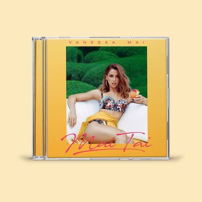 Vanessa Mai: Mai Tai - Ariola - (CD / M)