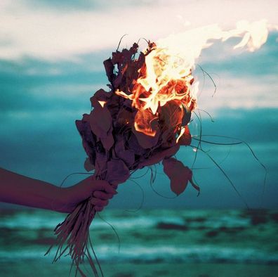 Jane Getter: On - Madfish - (CD / O)