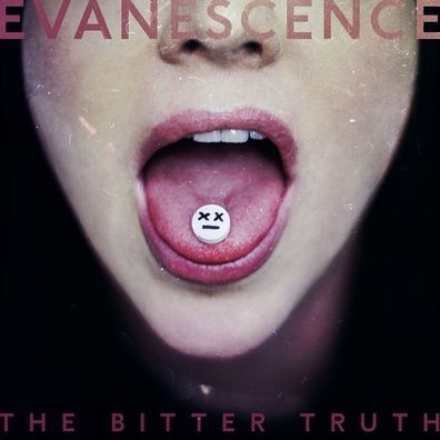 Evanescence: The Bitter Truth - Sony - (CD / T)